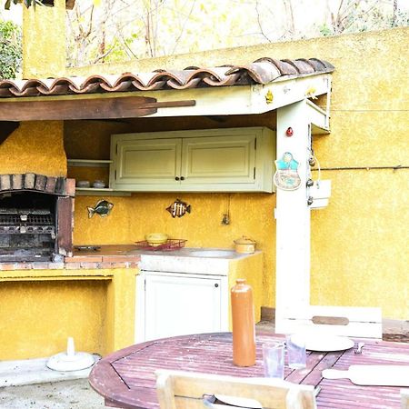 Le Cabanon - Maison 2 Ch Avec Jardin Et Parking Marsella Exterior foto